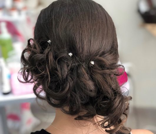 1 Frelu Estilistas - Peluquería y Estética en Novo Mesoiro, A Coruña