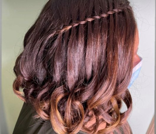 17 Frelu Estilistas - Peluquería y Estética en Novo Mesoiro, A Coruña