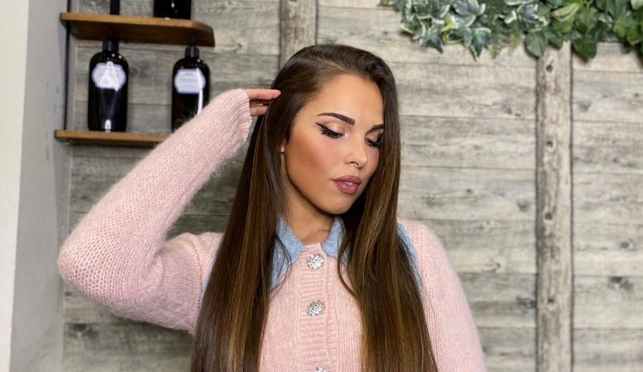 18 Frelu Estilistas - Peluquería y Estética en Novo Mesoiro, A Coruña