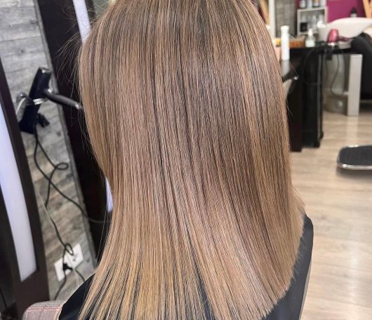 4 Frelu Estilistas - Peluquería y Estética en Novo Mesoiro, A Coruña