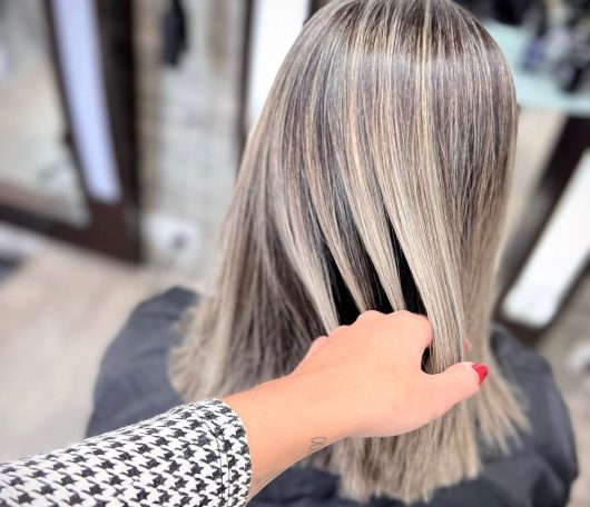 5 Frelu Estilistas - Peluquería y Estética en Novo Mesoiro, A Coruña