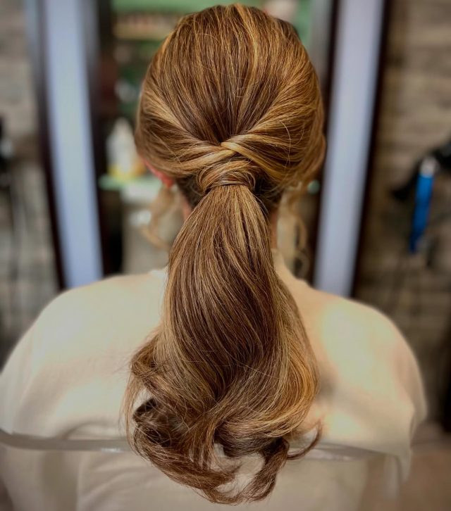Frelu Estilistas - Peluquería y Estética en Novo Mesoiro, A Coruña