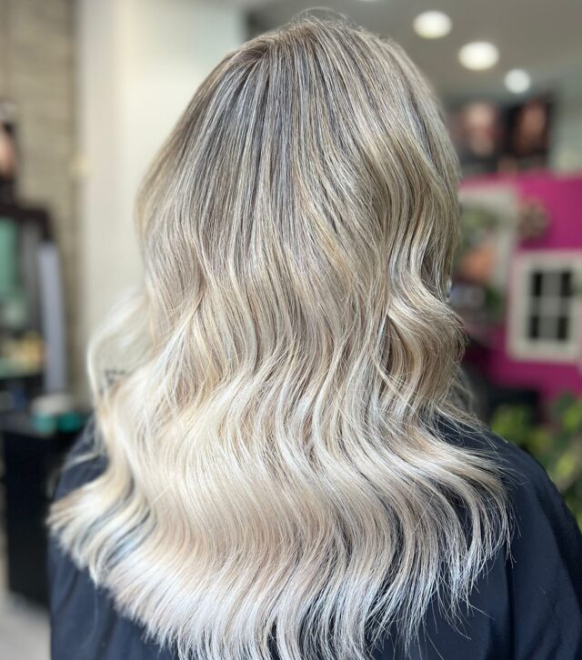 Frelu Estilistas - Peluquería y Estética en Novo Mesoiro, A Coruña