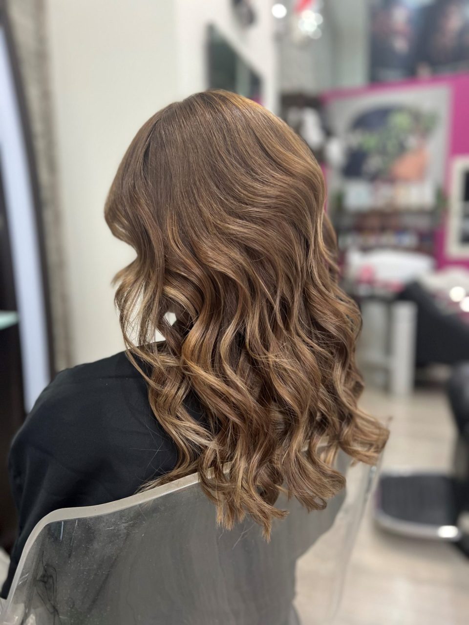 Frelu Estilistas - Peluquería y Estética en Novo Mesoiro, A Coruña