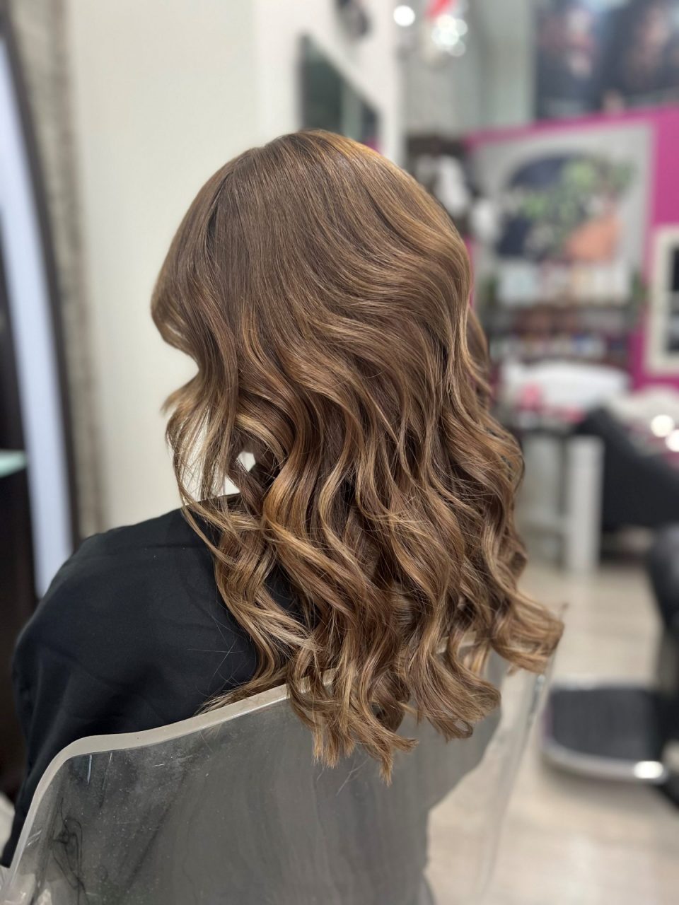 Frelu Estilistas - Peluquería y Estética en Novo Mesoiro, A Coruña